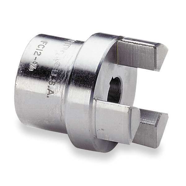 Boston Gear Shaft Coupler Body, 1 In. Bore Dia. FC30 1