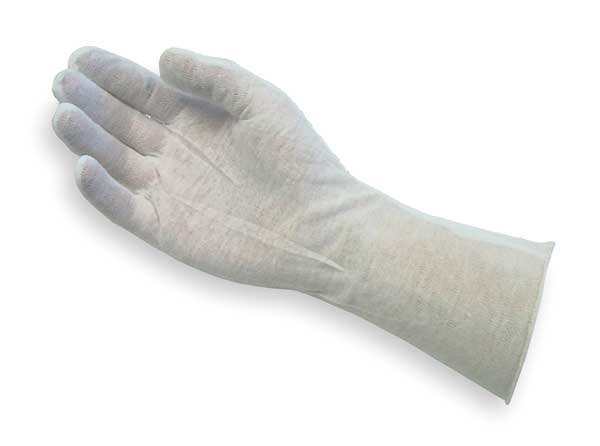 Pip Reversible Inspection Glove, Mens, PK12 97-500/14