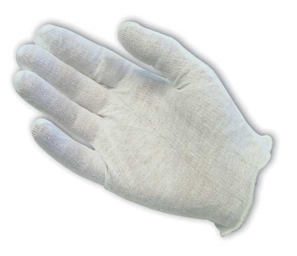 Pip Reversible Inspection Glove, Mens, PK12 97-520H