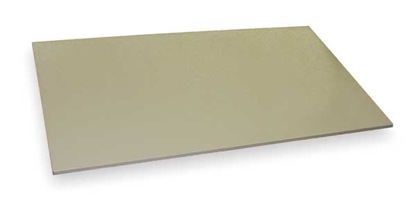 Empire Comfort Systems Floor Pad, 1/2 In. H RH425