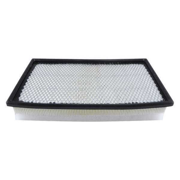 Baldwin Filters Air Filter, 7-1/16 x 2-19/32 in. PA4110