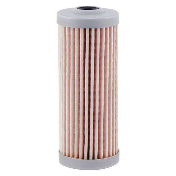 Baldwin Filters Fuel Filter, 3-1/2 x 1-3/8 x 3-1/2 In PF981