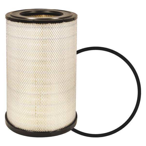 Baldwin Filters Air Filter, 13-3/32 x 21-19/32 in. RS4572