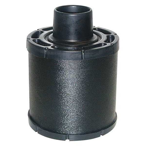 Baldwin Filters Hydraulic Tank Filter, 4-19/32 x 5-7/8 In PA3643
