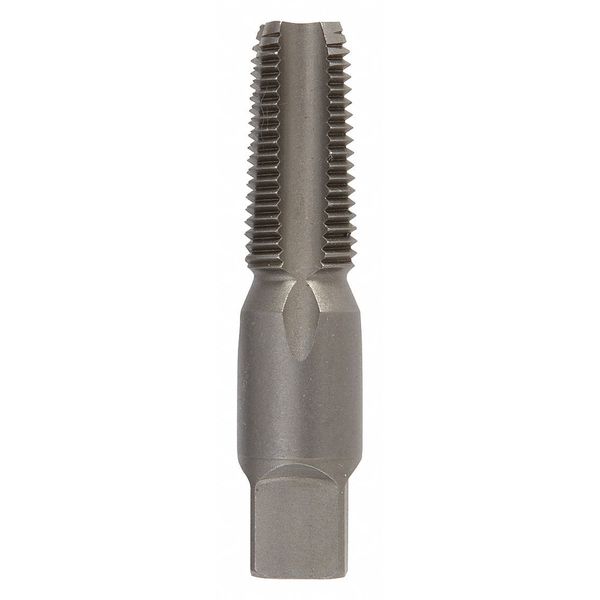 3/8-18 NPT Tapered Pipe Thread Tap High Speed Steel Pipe thread tap