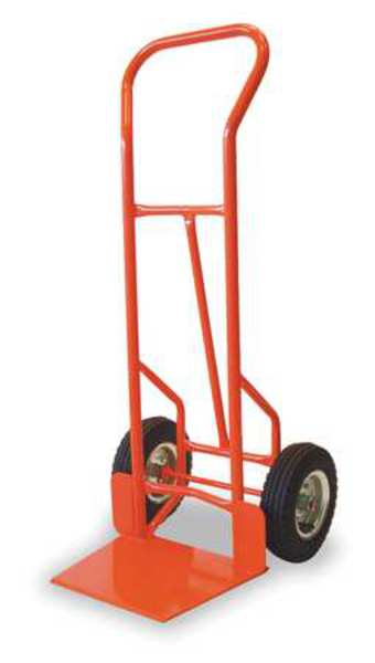 Dayton General Purpose Hand Truck, 800 lb. 2NXC2