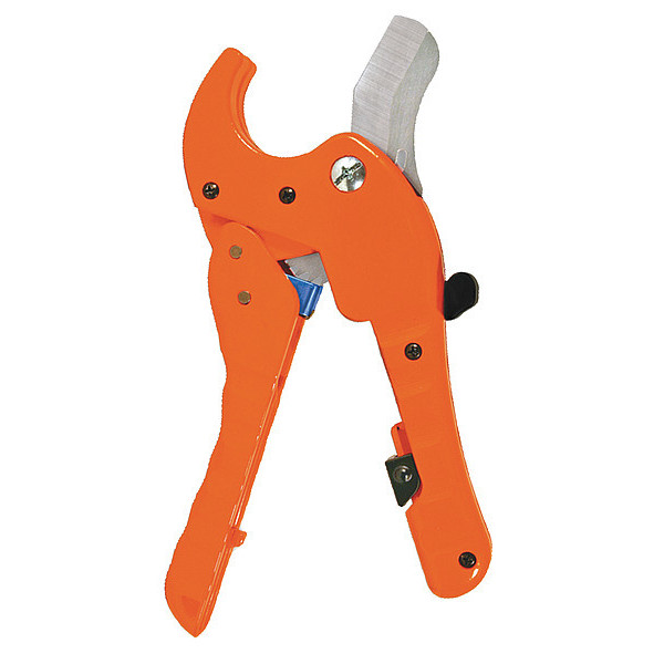 Zoro Select Pipe Cutter, Kwikcut(TM), 1 5/8 In, Poly 2NYZ2