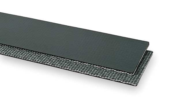 Apache Conveyor Belt, PVC 120,100 Ft x 12 In 28000015