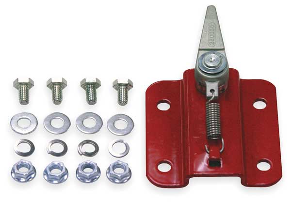 Reelcraft Service Kit, 80000 Latch Parts S602302