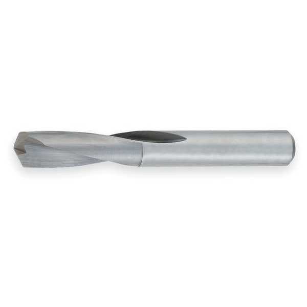 Osg Solid Carbide, Bright Finish, Spiral Flute 215-1220