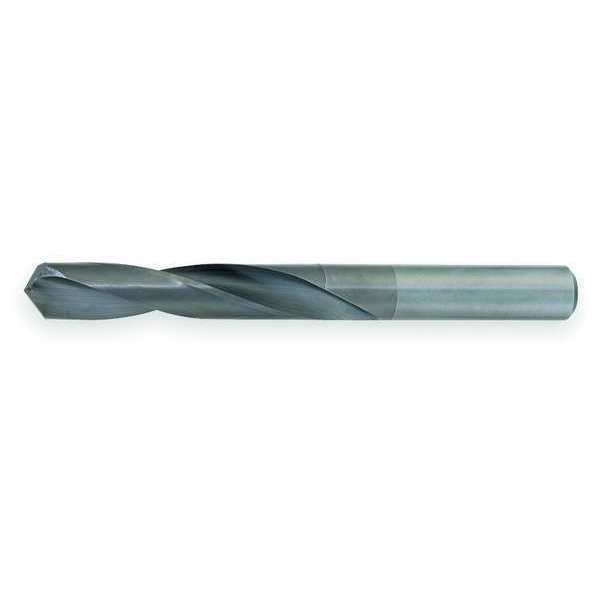 Osg Solid Carbide, Bright Finish, Spiral Flute 220-0890