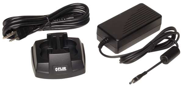 Flir Battery Charger T197650