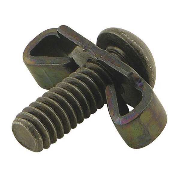80/20 End Fastener, For 10S 3381