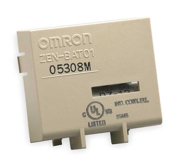 Omron Battery Unit ZEN-BAT01