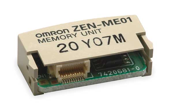 Omron Memory Cassette ZEN-ME01