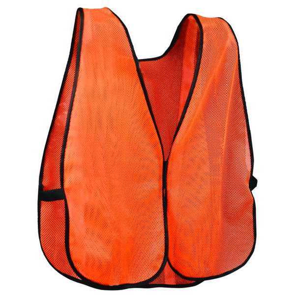 Condor M/L Safety Vest, Orange 2RE20