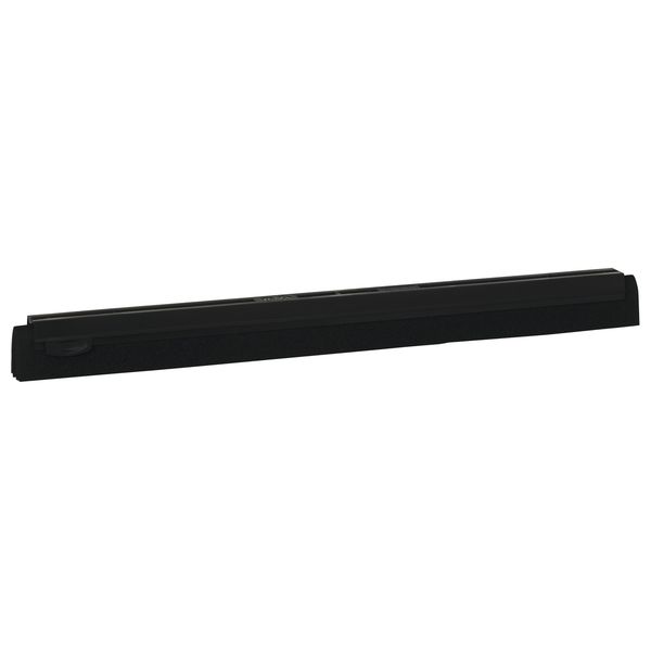 Vikan VIKAN Black 20" Replacement Squeegee Blade 77739