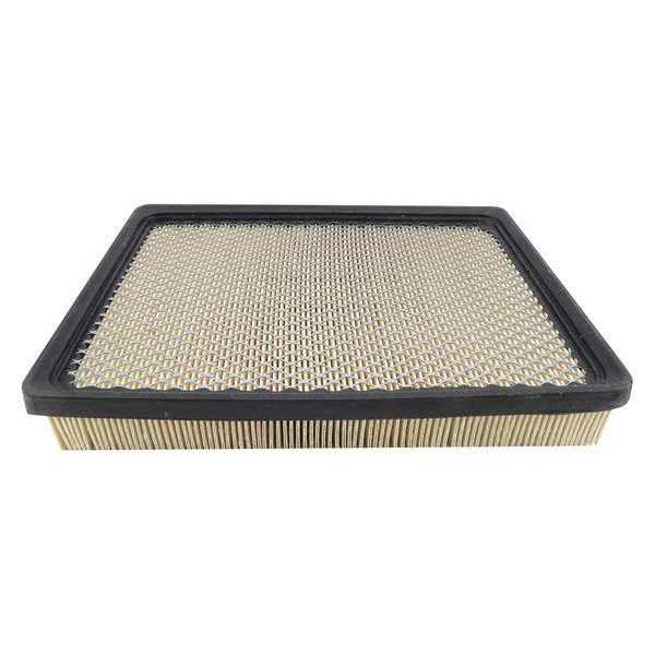 Baldwin Filters Air Filter, 7-1/8 x 1-21/32 in. PA2189