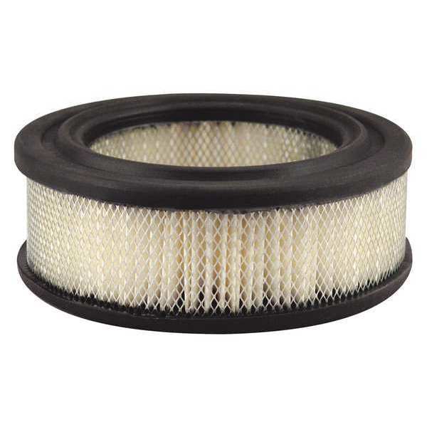 Baldwin Filters Air Filter, 5-5/32 x 1-15/16 in. PA2071