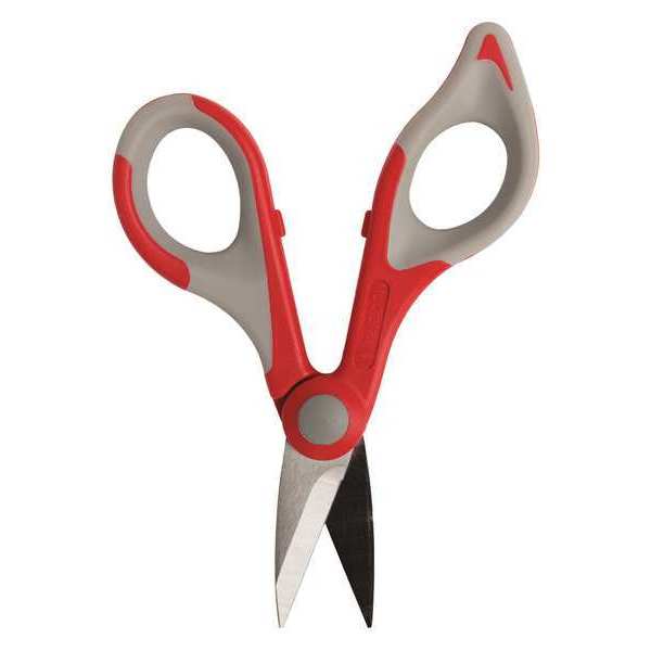 Jonard Tools Electrical/Comm., Kevlar(R) Shears JIC-186