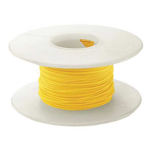 Ok Industries 30 AWG Wire Wrapping Wire 1000 ft. YL KSW30Y-1000