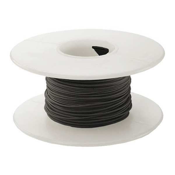 Ok Industries 30 AWG Wire Wrapping Wire 1000 ft. BK KSW30BLK-1000