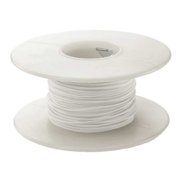 Ok Industries 30 AWG Wire Wrapping Wire 100 ft. WT KSW30W-0100