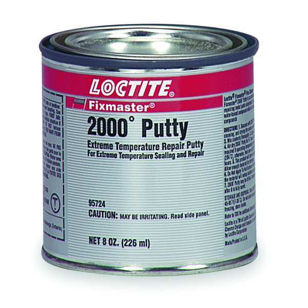 Epoxy Repair Putty Stick, Loctite Repair Putty