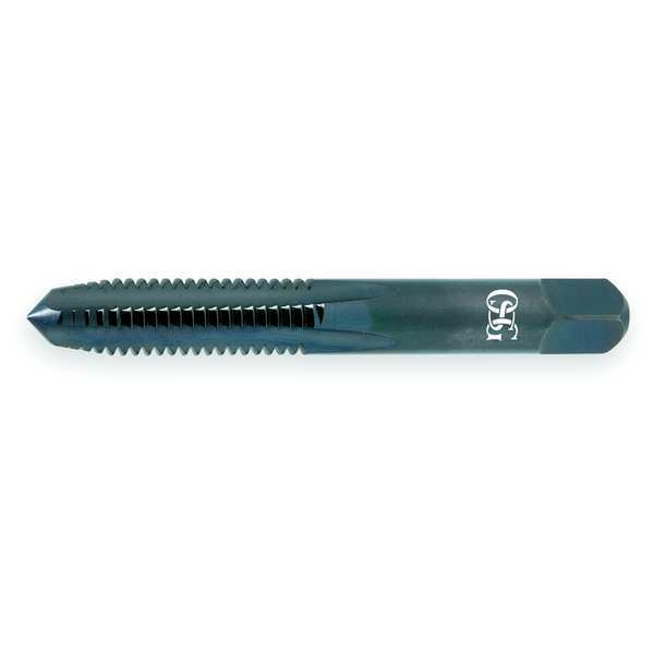 Osg Spiral Point Tap, 5/16"-18, Plug, UNC, 2 Flutes, Bright 1230800