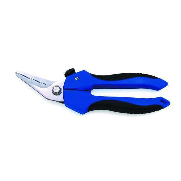 Westward Shears, 7 1/4 In OAL, 1 5/8 In Cut 2UJY1