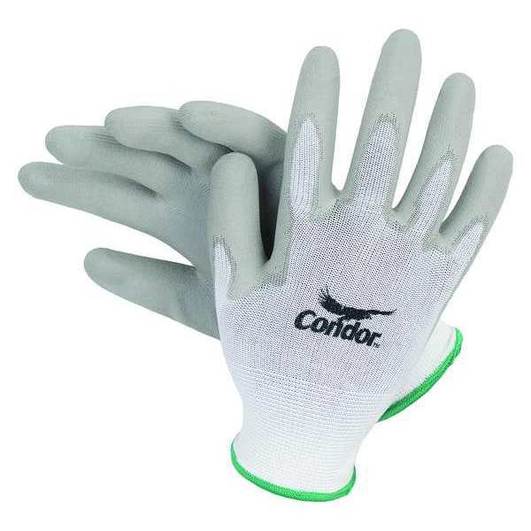 Condor VF, Coated Gloves, Nylon, L, 2UUG2, PR 60NM43