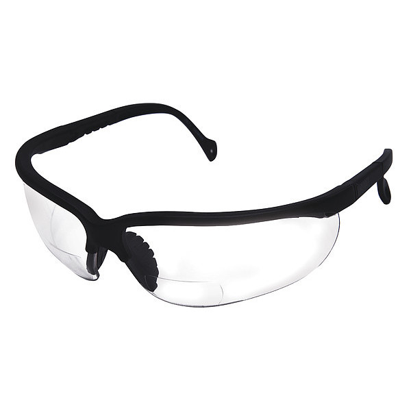 clear lens reading glasses