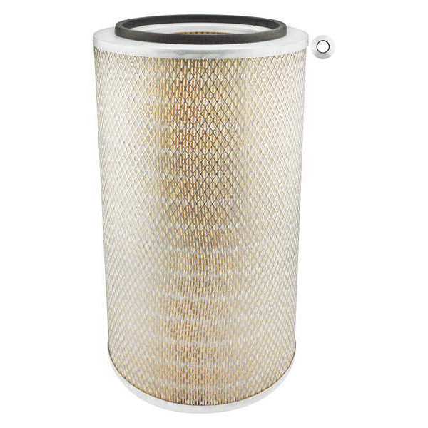 Baldwin Filters Air Filter, 10-3/8 to 11-17/32 x 19-1/2in PA3499