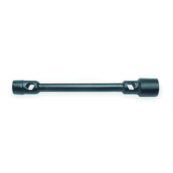 Ken-Tool Double-End Truck Wrench, 7/8 In Hex TR3