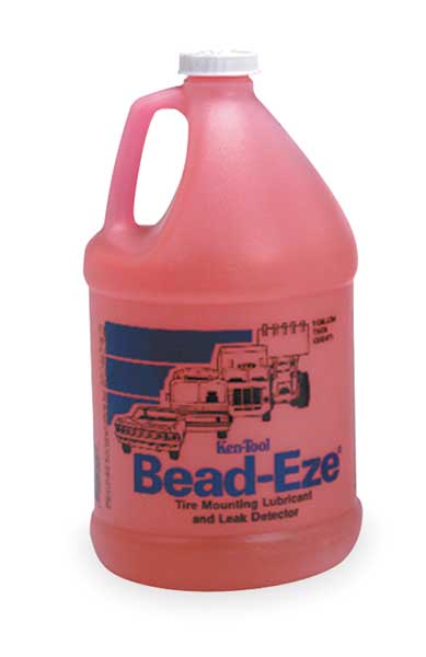 Ken-Tool Bead-Eze Penetrating Tire Lubricant, 1gal 35847