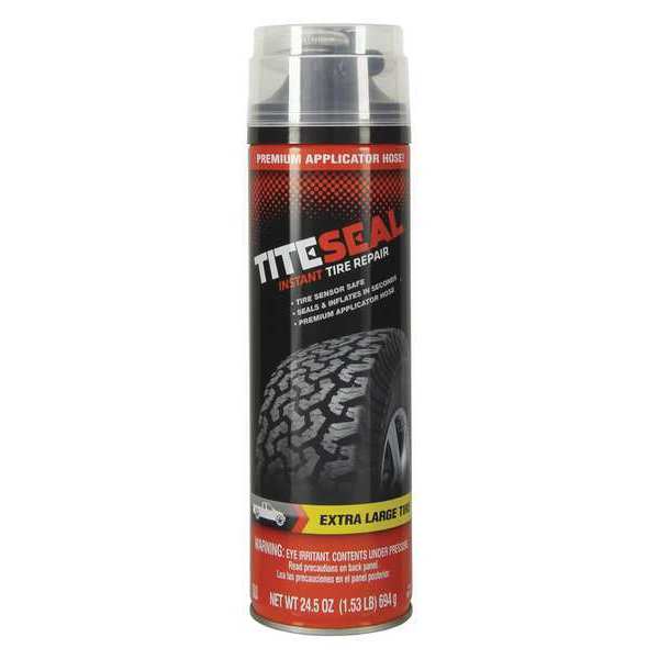 Titeseal Tire Repair Sealer, 24.5 oz., 10-7/64" L M1128/6