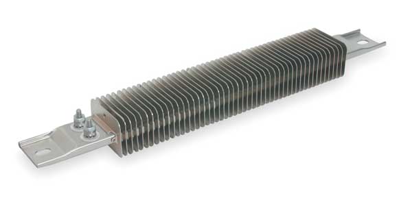 Tempco Heater, 240V, 19-1/2 In. L, 1200 Deg F CSF00508