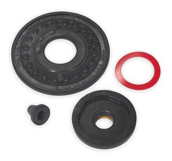 Sloan Washer Set Repair Kit, Toilets & Urinals A156AA