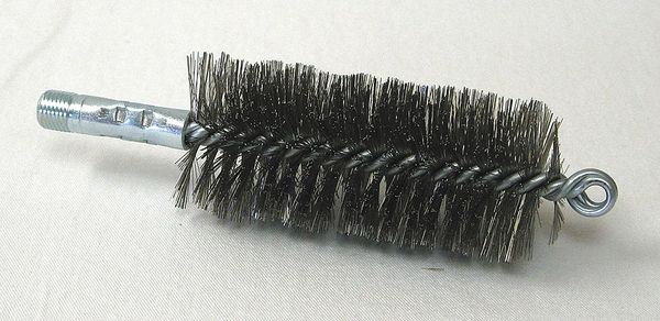 Tough Guy Flue Brush 2XTD8