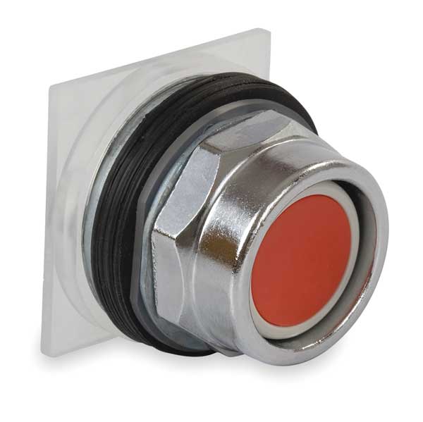 Schneider Electric Push Button operator, 30 mm, Red 9001KR2R