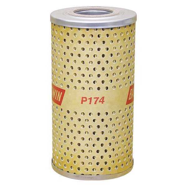 Baldwin Filters Oil Filter Element, Full-Flow P174