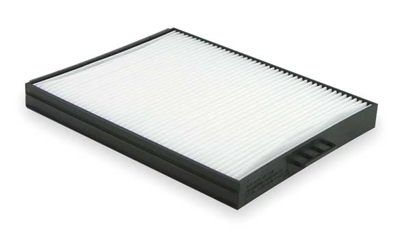 Hastings Filters Air Filter, 7-7/8 x 15/16 in. AFC1277