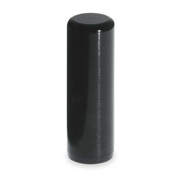 Zoro Select Dowel Pin, Alloy Stl, 1/2x1 1/2 L, PK20 50R150DPSO