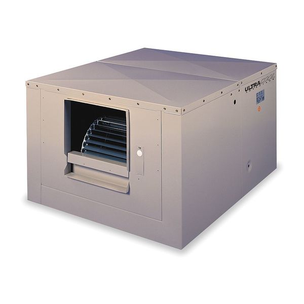 Mastercool Ducted Evaporative Cooler with Motor 6000 cfm, 2200 sq. ft., 8 gal. 2YAF2-2HTL5-3X275