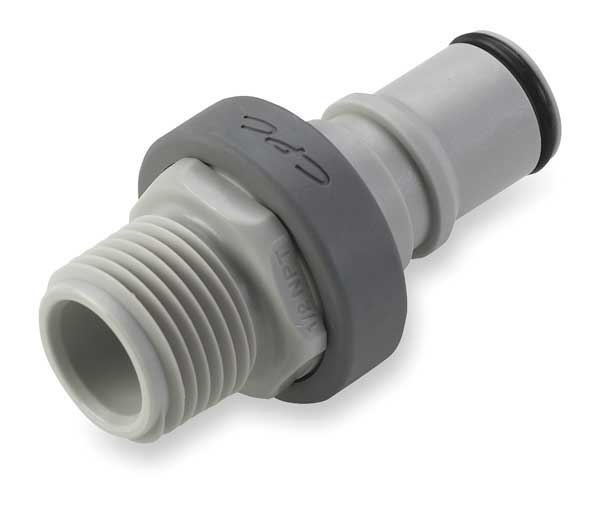 Colder 1/2" MNPT Inline Insert NS6D24008