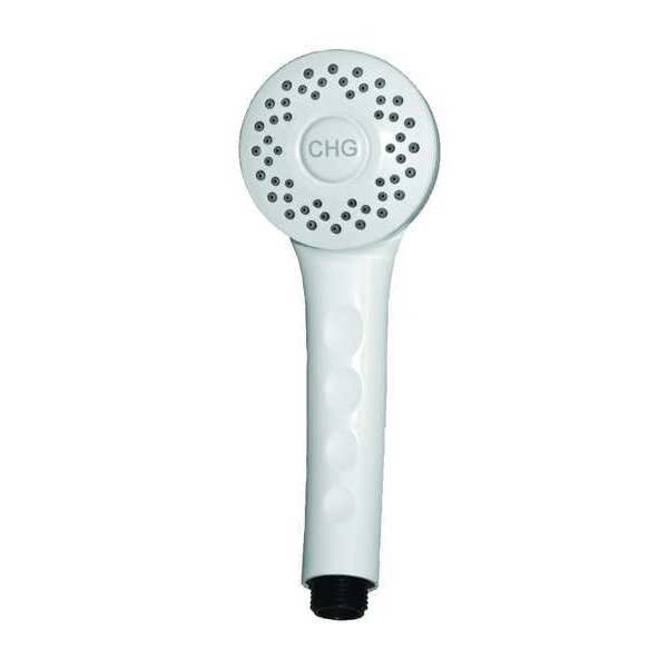 Encore Handheld, Hand Shower, White SS10-0100