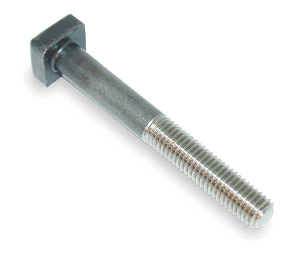 Te-Co T-Bolt, SS, 5/8-11x5 46584