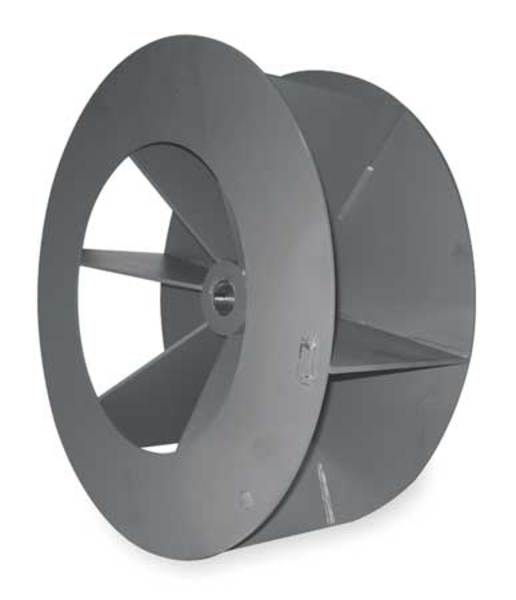 Dayton Replacement Blower 'Wheel 2ZB45