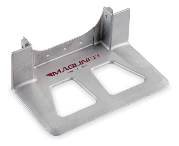 Magliner Nose Plate, Type A 300200