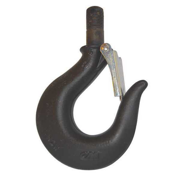 Cm Steel Bottom Hook Assy, for 5Z385, etc. 35611